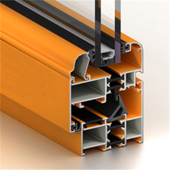 隔熱斷橋鋁門窗設(shè)計生產(chǎn)加工安裝施工
