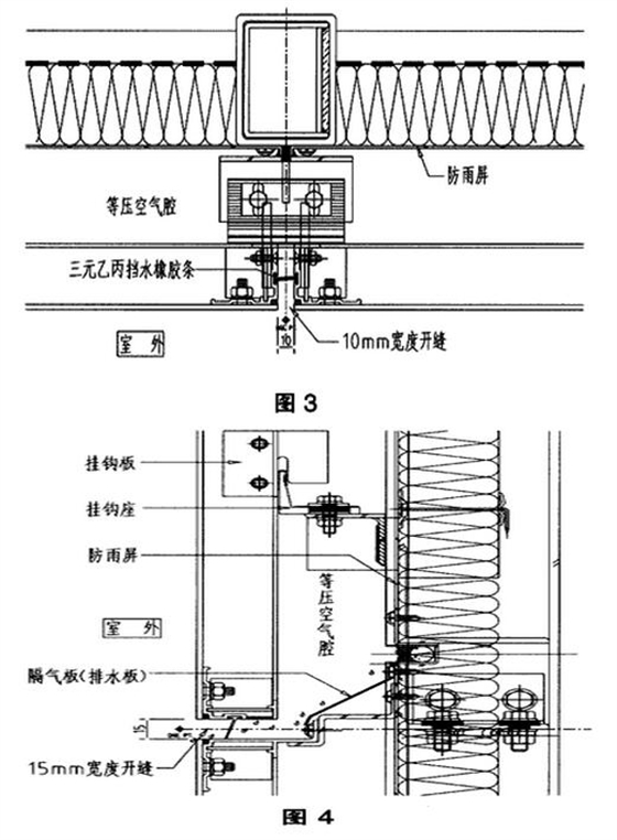 山東泰信幕墻工程有限公司