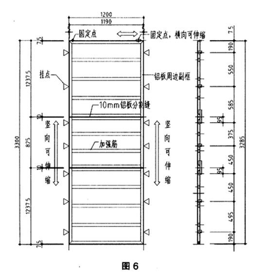 山東泰信幕墻工程有限公司