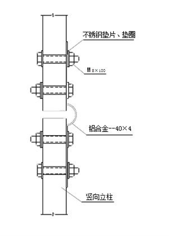 玻璃幕墻設(shè)計(jì)安裝施工