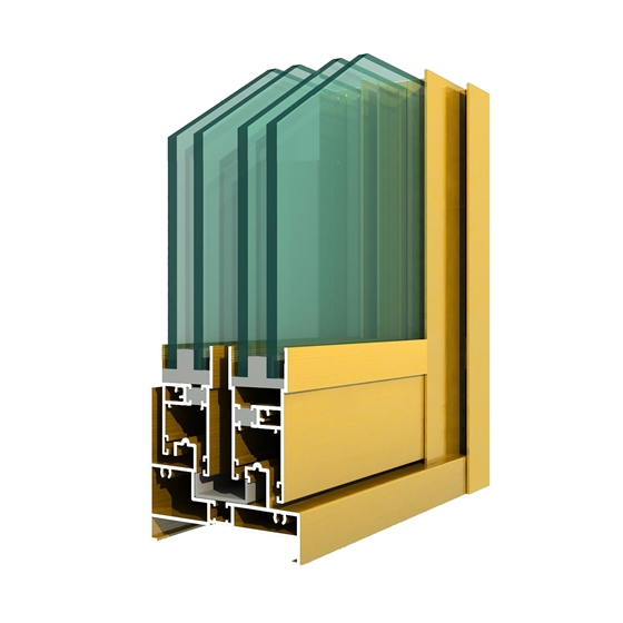 斷橋隔熱鋁合金門窗設(shè)計生產(chǎn)加工安裝施工