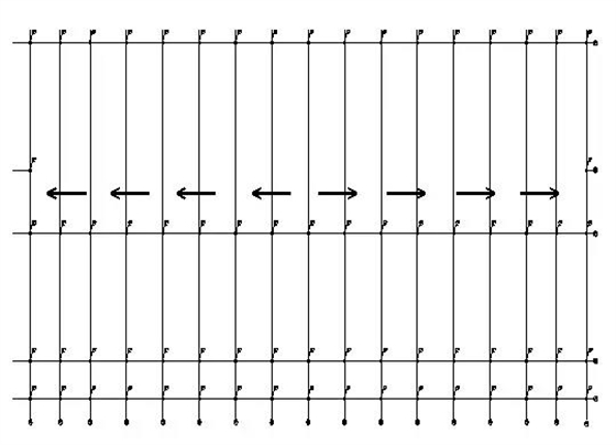 鋼結(jié)構(gòu)吊裝順序