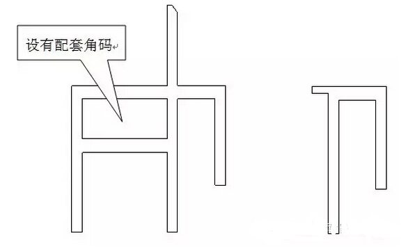 隱框玻璃幕墻設(shè)計安裝施工公司，山東泰信幕墻