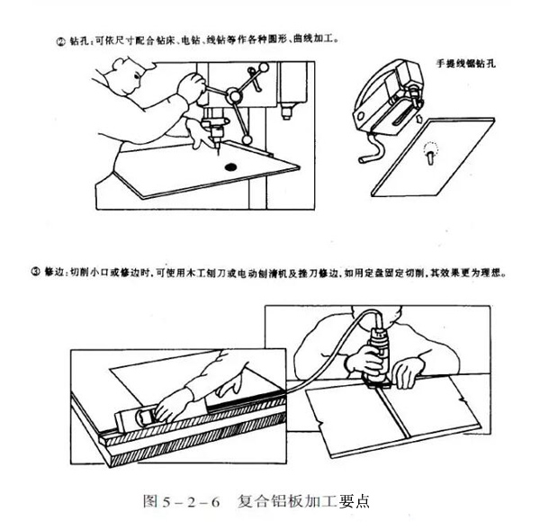 鋁板幕墻設(shè)計(jì)生產(chǎn)加工安裝施工公司