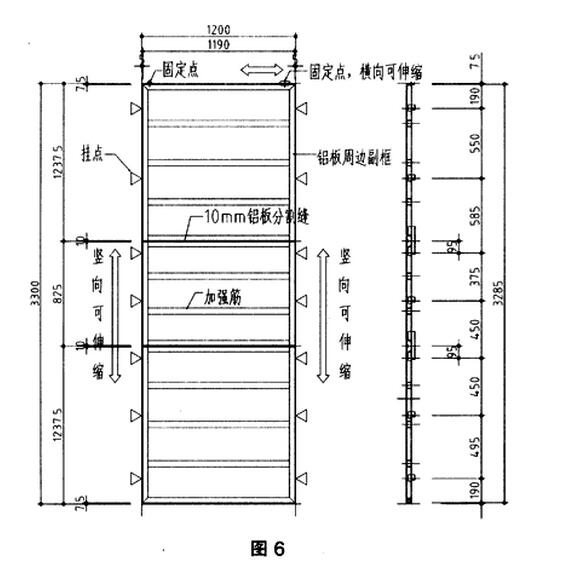 山東泰信幕墻工程有限公司